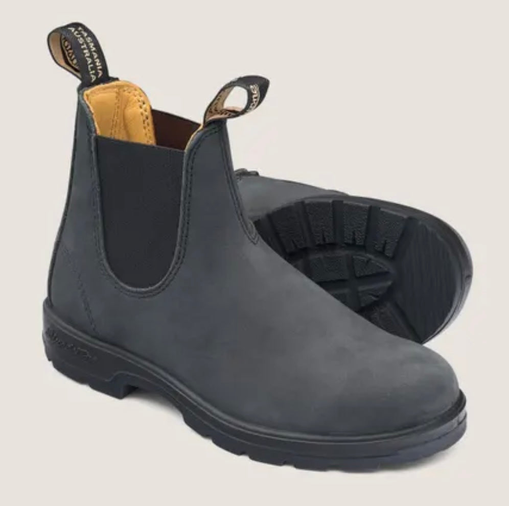 靴 Blundstone TPU-LINED-ELASTIC SIDE-V CUT Blundstone TPU-LINED-ELASTIC SIDE-V CUT