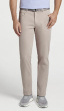 Load image into Gallery viewer, Peter Millar Performance Five Pocket Pant