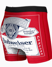 Load image into Gallery viewer, SAXX Volt Budweiser