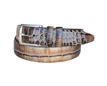 Load image into Gallery viewer, Lejon Azurmendi Croc Imitation