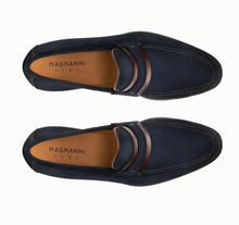 Load image into Gallery viewer, Magnanni Daniel Loafer