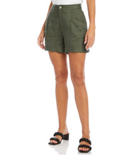 Load image into Gallery viewer, Karen Kane High Waist Short