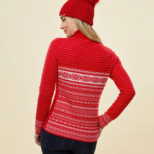 Load image into Gallery viewer, Krimson Klover Torreys Full Zip