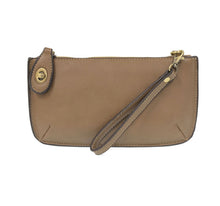 Load image into Gallery viewer, Joy Susan Mini Crossbody Wristlet Clutch