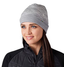 Load image into Gallery viewer, Smartwool Merino Pattern Cuffed Beanie