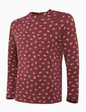 Load image into Gallery viewer, SAXX Viewfinder L/S Crew