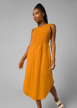 Load image into Gallery viewer, Prana Seakissed Dress