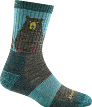 Load image into Gallery viewer, Darn Tough Bear Town Crew