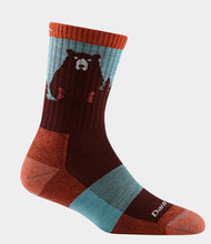 Load image into Gallery viewer, Darn Tough Bear Town Crew