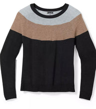 Load image into Gallery viewer, Smartwool Edgewood Colorblock Crew