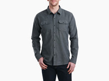 Load image into Gallery viewer, Kuhl Descendr Flannel Shirt