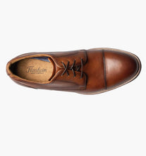 Load image into Gallery viewer, Florsheim Rucci Cap Ox