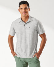 Load image into Gallery viewer, Tommy Bahama B/T Palm Coast Polo