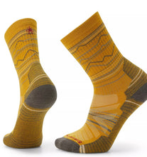 Load image into Gallery viewer, Smartwool Lt Cushion Mountain Range