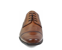 Load image into Gallery viewer, Florsheim Postino Cap Toe Oxford