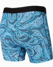 Load image into Gallery viewer, Saxx Quest Malibu Ripple Effect