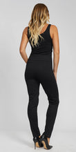 Load image into Gallery viewer, Raffinalla Ankle Straight Ponte Pant