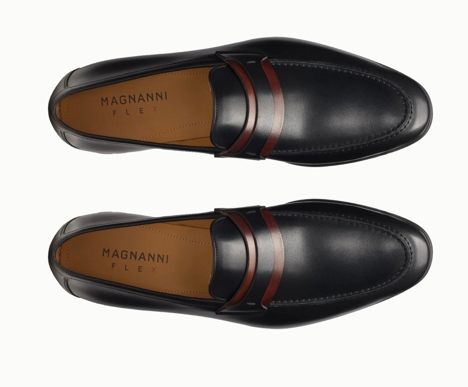 Magnanni Daniel Loafer – Style Store