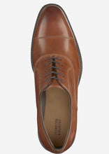 Load image into Gallery viewer, Johnston &amp; Murphy Meade Cap Toe
