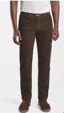 Load image into Gallery viewer, Peter Millar Superior Soft Cord 5 Pocket Pant