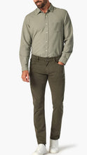 Load image into Gallery viewer, 34 Heritage Courage Green Twill