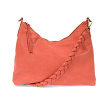 Load image into Gallery viewer, Joy Selene Slouchy Hobo