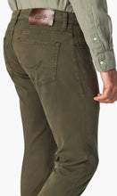 Load image into Gallery viewer, 34 Heritage Courage Green Twill