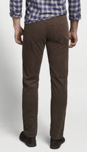 Load image into Gallery viewer, Peter Millar Superior Soft Corduroy 5 Pocket Pant