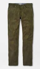 Load image into Gallery viewer, Peter Millar Superior Soft Corduroy 5 Pocket Pant