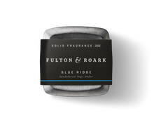 Load image into Gallery viewer, Fulton & Roark Blue Ridge Solid Cologne