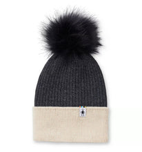 Load image into Gallery viewer, Smartwool Powder Pass Beanie