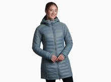 Load image into Gallery viewer, Kuhl Spyfire Parka