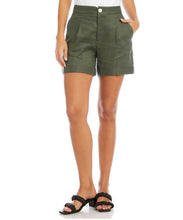 Load image into Gallery viewer, Karen Kane High Waist Short