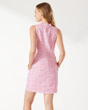 Load image into Gallery viewer, Tommy Bahama Island Key Ruffle Linen Dress