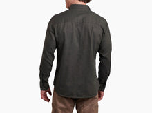 Load image into Gallery viewer, Kuhl Descendr Flannel Shirt