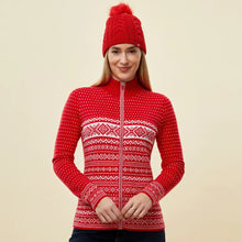 Load image into Gallery viewer, Krimson Klover Torreys Full Zip