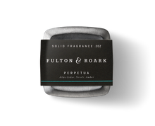 Load image into Gallery viewer, Fulton & Roark Solid Cologne
