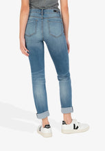 Load image into Gallery viewer, KUT Catherine Boyfriend Denim