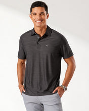 Load image into Gallery viewer, Tommy Bahama B/T Palm Coast Polo