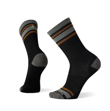 Load image into Gallery viewer, Smartwool Everyday Stripe Crew Sock

