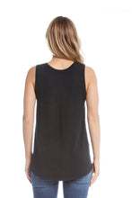 Load image into Gallery viewer, Karen Kane Tank