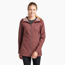 Load image into Gallery viewer, Kuhl Klash Trench