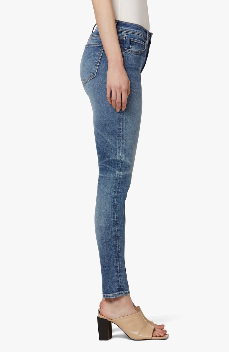 Joe's Jeans Lara Ankle Cuffed – Graham's Style Store Dubuque