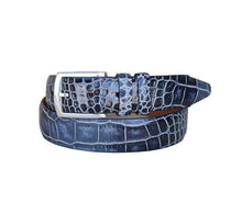 Load image into Gallery viewer, Lejon Azurmendi Croc Imitation