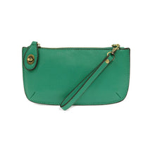 Load image into Gallery viewer, Joy Susan Mini Crossbody Wristlet Clutch