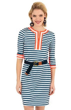 Load image into Gallery viewer, Gretchen Scott The Hinckley Jersey Dress

