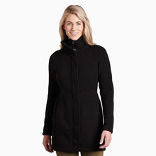 Load image into Gallery viewer, Kuhl Highland Long Jacket