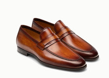 Load image into Gallery viewer, Magnanni Daniel Loafer