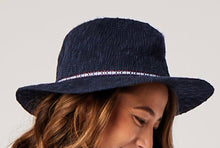 Load image into Gallery viewer, Carve Designs Capistrano Crushable Hat