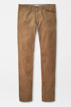Load image into Gallery viewer, Peter Millar Soft Corduroy 5 Pocket Pant